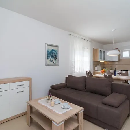 Hébergement de vacances House Slobodna