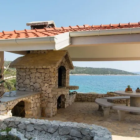Hébergement de vacances House Slobodna Zaglavice