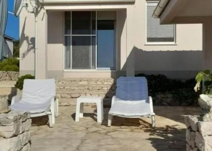 Hébergement de vacances House Slobodna