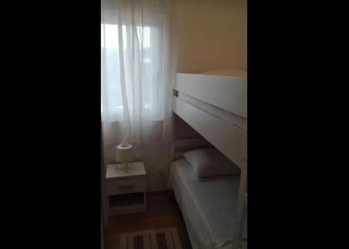 House Slobodna Hébergement de vacances *