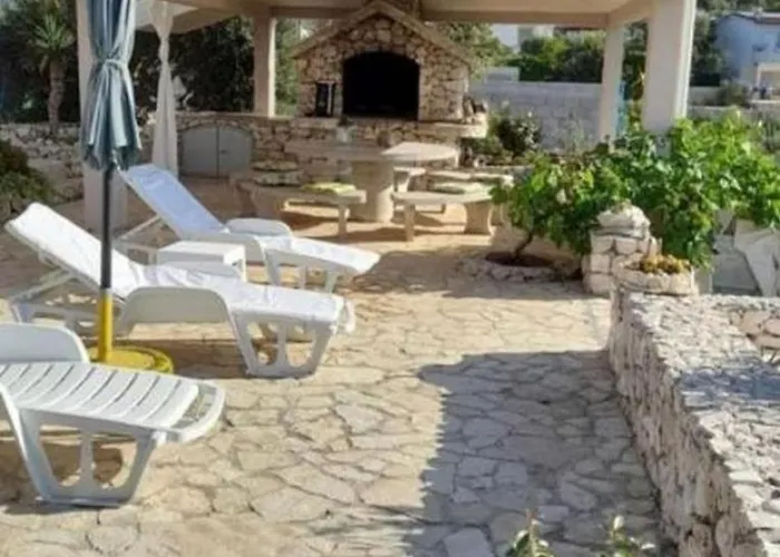 Hébergement de vacances House Slobodna *
