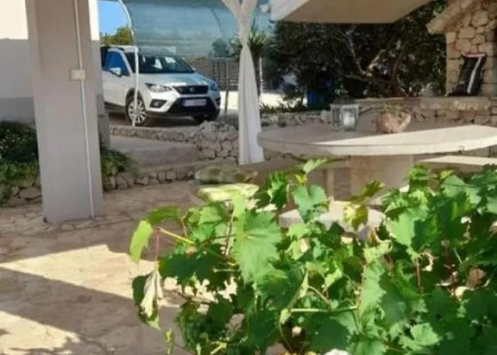 House Slobodna Hébergement de vacances