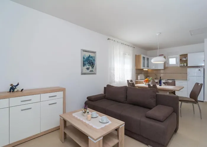Hébergement de vacances House Slobodna