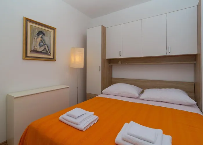 House Slobodna Hébergement de vacances *