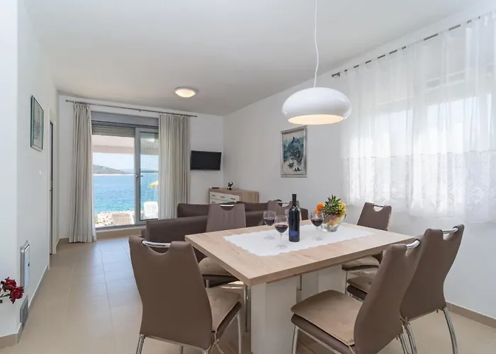 Hébergement de vacances House Slobodna *